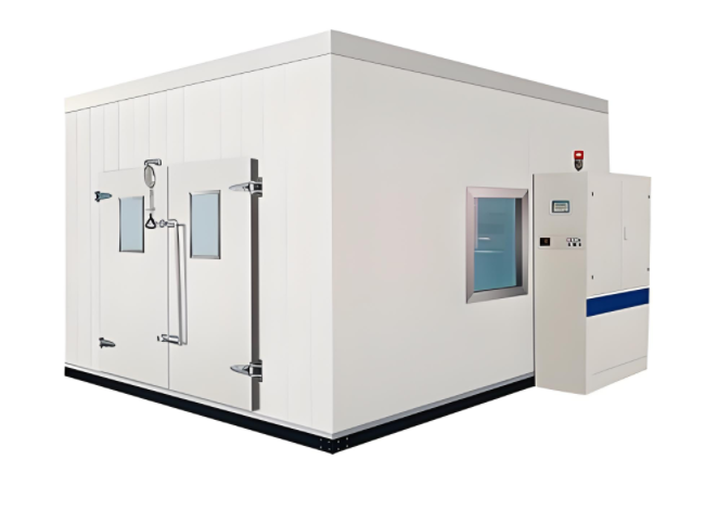 ‌钟楼区厂家直销全新冷库联系方式
