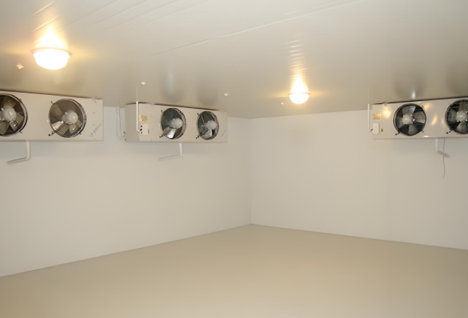 ‌钟楼区冷库设备回收哪家好