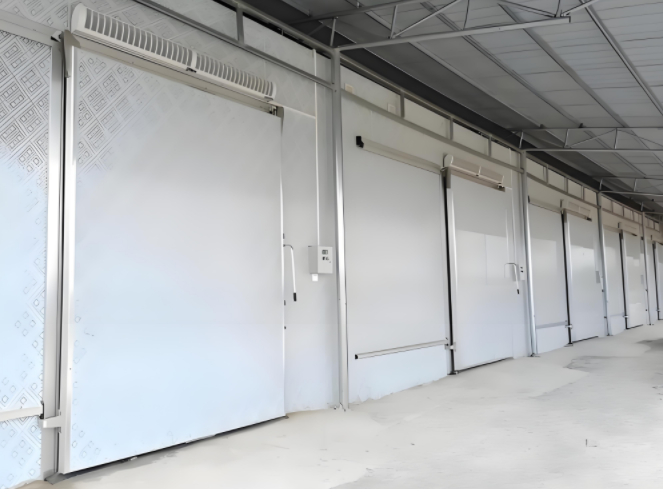 ‌钟楼区冷库设备回收哪里有