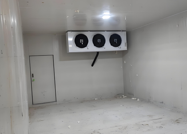 ‌钟楼区二手冷库回收公司