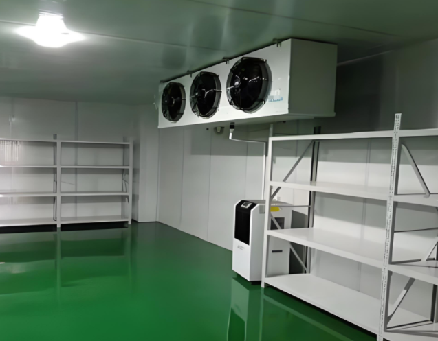 ‌钟楼区冷库出售价格