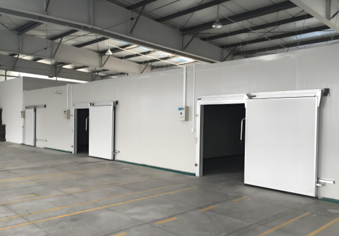 ‌钟楼区冷库岀售哪家好