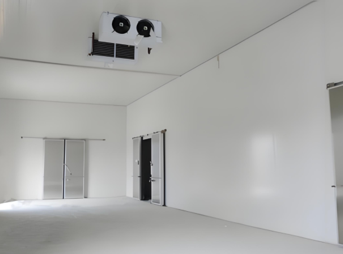 ‌钟楼区冷库设备出售哪里有