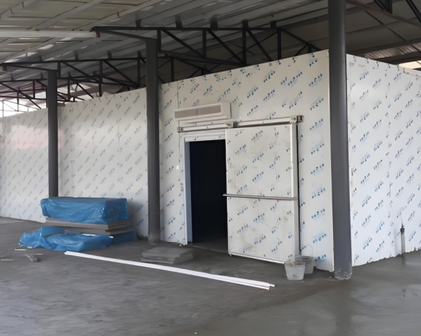 ‌钟楼区常见的可以回收的二手冷库类型都有哪些-常州二手冷库回收公司